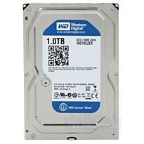 Western Digital Blue 1TB