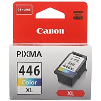 Canon CL-446 XL Cartridge (Colour)