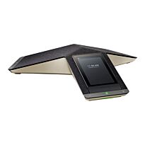 Poly Trio C60 IP Conference Phone for Microsoft Teams and PoE-enabled No Radio