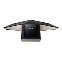 Poly Trio C60 IP Conference Phone for Microsoft Teams and PoE-enabled No Radio