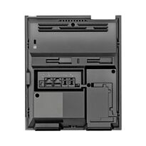 Poly CCX 400 Business Media Phone for Microsoft Teams and PoE-enabled