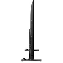 Hisense 85 Inch Q6N Smart 4K UHD QLED TV with Quantum Dot