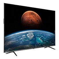 Mecer 86-inch 4K UHD Smart LED Panel 86S1U
