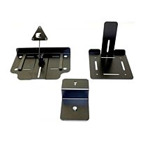 Poly Studio E60 EagleEye IV HDCI Camera Mounting Bracket