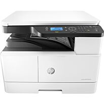 HP LaserJet MFP M442dn 3in1 A3 mono Printer Print Scan Copy Duplex LAN