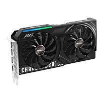 ASRock Intel Arc B580 Challenger OC 12GB GDDR6 192-BIT Graphics Card