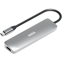 Port USB TypeC Mobile Docking Station