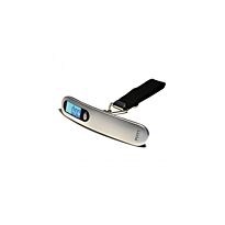 Port Luggage Scale Digital
