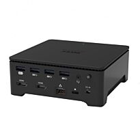 Port Designs Type-A Notebook Port Replicator