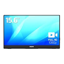Port Portable Monitor 15.6" FHD - Non Touch