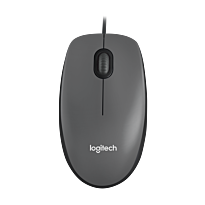 Logitech M90 - GREY - USB