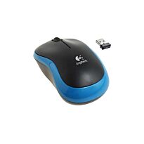 Logitech Wireless Mouse M185