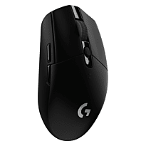 Logitech G305 Lightspeed Wireless Gaming Mouse - Black