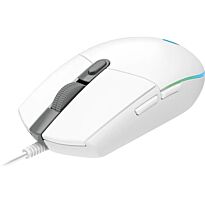 Logitech G102 Mouse USB Type-A