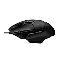 Logitech G502 X Wired Gaming Mouse Black