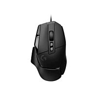 Logitech G502 X Wired Gaming Mouse Black