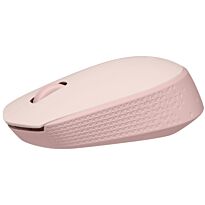 Logitech M171 Rose Wireless Mouse with Nano USB receiver