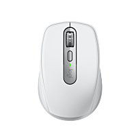 Logitech MX Anywhere 3S - PALE GREY