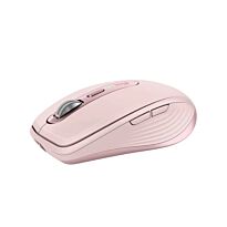 Logitech MX Anywhere 3S Wireless Bluetooth Mouse Pink