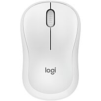 Logitech M240 silent Bluetooth Mouse - Off White - 2.4GHz / Bluetooth