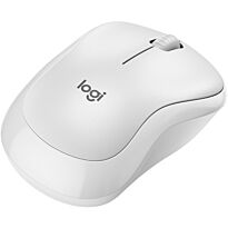 Logitech M240 silent Bluetooth Mouse - Off White - 2.4GHz / Bluetooth