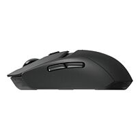 Logitech G309 Lightspeed Wireless Mouse - Black