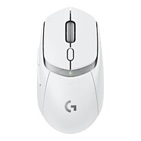Logitech G309 Lightspeed Wireless Mouse - White