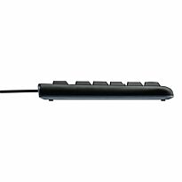 Logitech K120 Corded Keyboard -  - USB