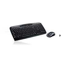 Logitech MK330 Wireless Desktop