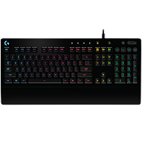 Logitech Gaming Keyboard Wired G213 Prodigy