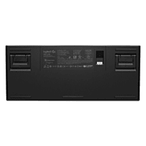 Logitech G PRO X TKL Lightspeed Gaming Keyboard - GX Tactile