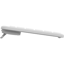 Logitech Signature Slim Combo MK950 - Off White