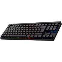 Logitech G G515 TKL LightSpeed Wireless Gaming Keyboard