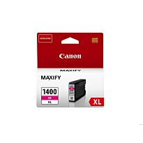 Canon PGI-1400XL Cartridge (Magenta)