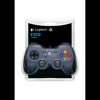 Logitech F310 Gamepad