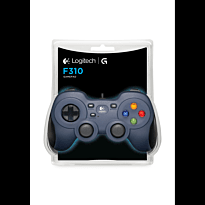 Logitech F310 Gamepad