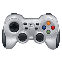 Logitech F710 Wireless Gamepad