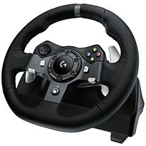 Logitech G920 Driving Force USB Racing Wheel (Racing / steering wheel)