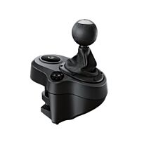 Logitech Driving Force Shifter is designed for both G29 (for PS4 and PC) and G920 (for Xbox One&PC) Driving Force racing wheels