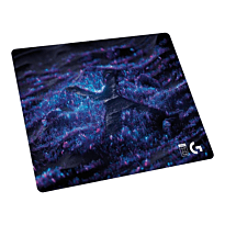 G640 SE Mousepad