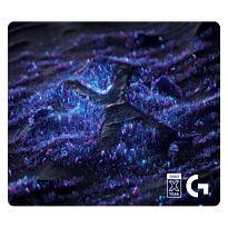 G640 SE Mousepad