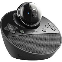 Logitech VC Conference Camera BCC950 Full HD 1080p