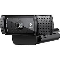 Logitech HD Pro C920 Webcam