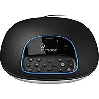 Logitech 960-001057 Group Video Conferencing System Kit