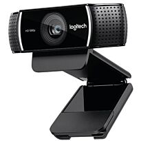 Logitech Webcam C922 HD Pro Webcam USB