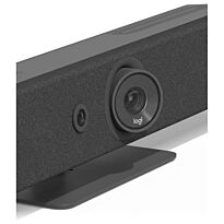 Logitech Rally Bar Mini for Teams and Zoom Midsize Rooms - Graphite