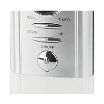 Taurus 6.5L Stainless Steel Digital Slow Cooker Retail Box