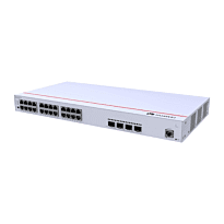 Huawei CloudEngine S310-24P4S 1U Gigabit PoE Switch