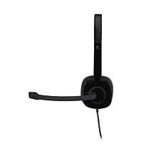 Logitech H151 Stereo Headset