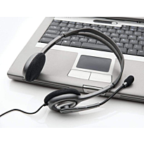 Logitech H111 Stereo Headset